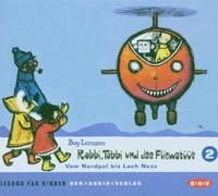 Kaminski,Stefan - (2) Robbi,Tobbi und das Fliewatüüt