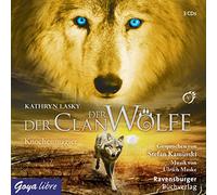Kaminski,Stefan - Der Clan der Wölfe 5.Knochenmagier