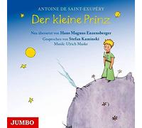 Kaminski,Stefan - Der Kleine Prinz