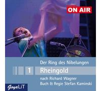 Kaminski,Stefan - Der Ring des Nibelungen 1.Rheingold