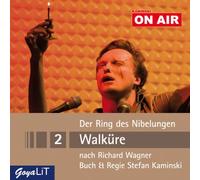 Kaminski,Stefan - Der Ring des Nibelungen 2.Walküre