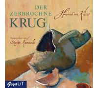 Kaminski,Stefan - Der Zerbrochene Krug