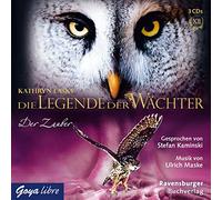 Kaminski,Stefan - Die Legende der Wächter 12.der Zauber