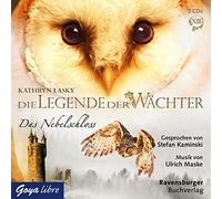 Kaminski,Stefan - Die Legende der Wächter 13.das Nebelschloss