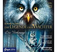 Kaminski,Stefan - Die Legende der Wächter 14.die Verbannung