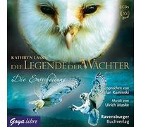 Kaminski,Stefan - Die Legende der Wächter 15.die Entscheidung