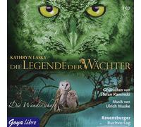 Kaminski,Stefan - Die Legende der Wächter 2.die Wanderschaft
