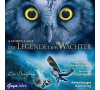 Kaminski,Stefan - Die Legende der Wächter 5.die Bewährung