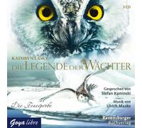 Kaminski,Stefan - Die Legende der Wächter 6.die Feuerprobe