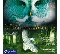 Kaminski,Stefan - Die Legende der Wächter 8.die Flucht