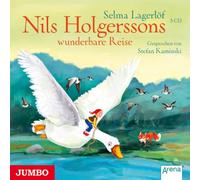 Kaminski,Stefan - Nils Holgerssons Wunderbare Reise