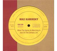 Kaminsky Max - When The Saints Go Marching In / Jazz On