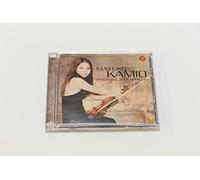 Kamio - Paganini: 24 Caprices, Op. 1 [Ltd