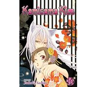 Kamisama Kiss 10: Volume 10