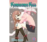 Kamisama Kiss 11: Volume 11