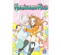 Kamisama Kiss 18: Volume 18