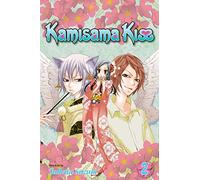 Kamisama Kiss 2