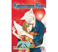 Kamisama Kiss 23: Volume 23