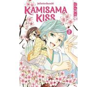 Kamisama Kiss 2in1 02