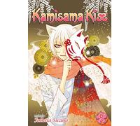 Kamisama Kiss 5: Volume 5