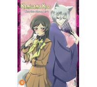 Kamisama Kiss: Complete Season 1 & 2 (DVD)