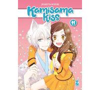 Kamisama kiss. New edition (Vol. 11)
