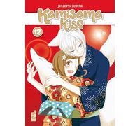 Kamisama kiss. New edition (Vol. 12)