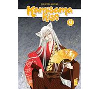 Kamisama kiss. New edition (Vol. 4)