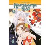 Kamisama kiss. New edition (Vol. 6)