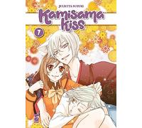Kamisama kiss. New edition (Vol. 7)