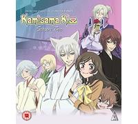 Kamisama Kiss S2 Collection [Blu-ray]