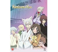 Kamisama Kiss Season 2 Collection [Edizione: Regno Unito] [Edizione: Regno Unito]