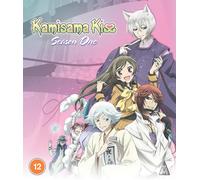 Kamisama Kiss: Season One (Blu-ray)