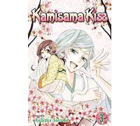 Kamisama Kiss, Vol. 3 : Volume 3