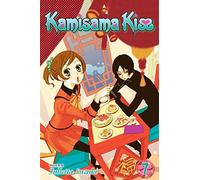 Kamisama Kiss, Vol. 7: Volume 7