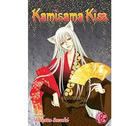 Kamisama Kiss, Vol. 8: Volume 8