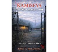 KAMISEYA: One Nod Across Time: 9