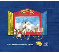 Kamishibai. Istruzioni per l'uso – Artebambini