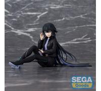 Kamitsubaki City Under Construction Pm Perching Pvc Statua Koko Rinne 9 Cm Sega