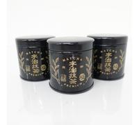 Kamitsujien Uji Matcha Green Tea Powder "Kiwami" Premium Can 30g x3 dal Giappone