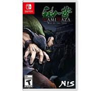 Kamiwaza: Vie Di The Thief - Nintendo Interruttore