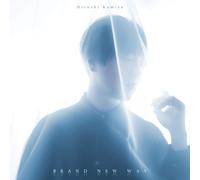 Kamiya Hiroshi Brand New Way (CD)