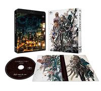 Kamiya Yu - Clock Work Planet Blu-Ray Box [Edizione: Giappone]