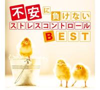 Kamiyama Junich The Best Musics For Against The Uneasiness And To Control T (CD)