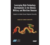 Kamlesh Kumar A Leveraging High-Technology Developments in th (Copertina rigida)