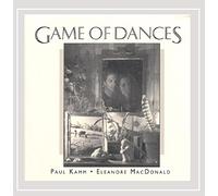 Kamm/Macdonald - Game Of Dances