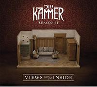 Kammer, die - Die Kammer - Season II - Views From The Inside