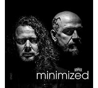 Kammer, die - Minimized Ep#01