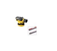 KAMMER STABILA - LIVELLO OTTICO OLS 26 LIVELLO OTTICO PER CANTIERE EDILE