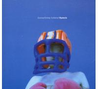 Kammerflimmer Kollektief - Hysteria